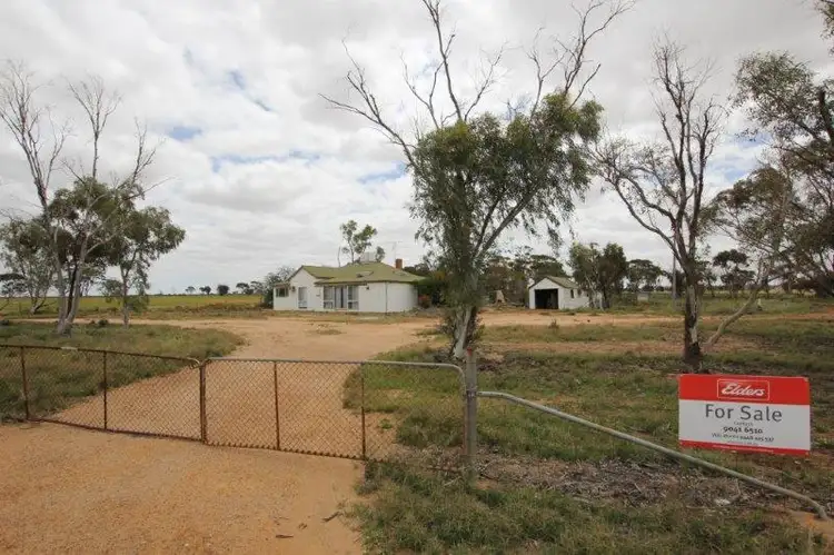 Sixth view of Homely rural property listing, 19657 Great Eastern Highway, Kellerberrin WA 6410