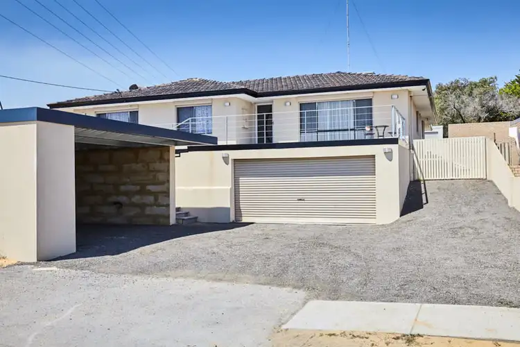 182 Rockingham Road, Hamilton Hill WA 6163