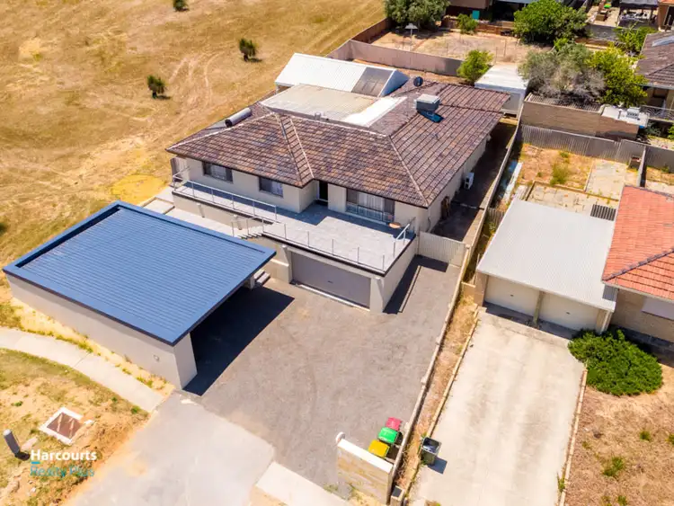 Third view of Homely house listing, 182 Rockingham Road, Hamilton Hill WA 6163