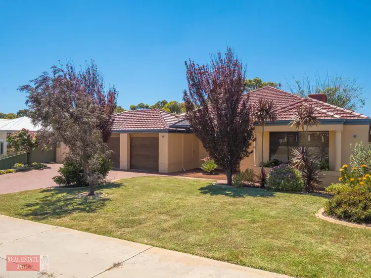93 Huntsman Terrace