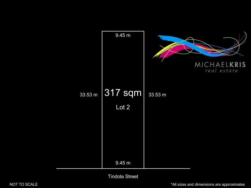 Main view of Homely land listing, 10B Tindola Street, Brahma Lodge SA 5109