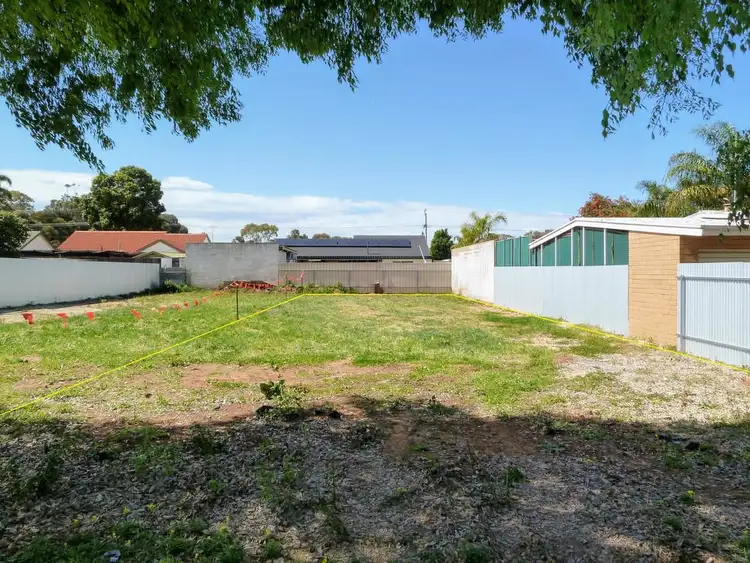Second view of Homely land listing, 10B Tindola Street, Brahma Lodge SA 5109