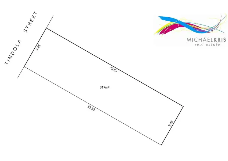Third view of Homely land listing, 10B Tindola Street, Brahma Lodge SA 5109