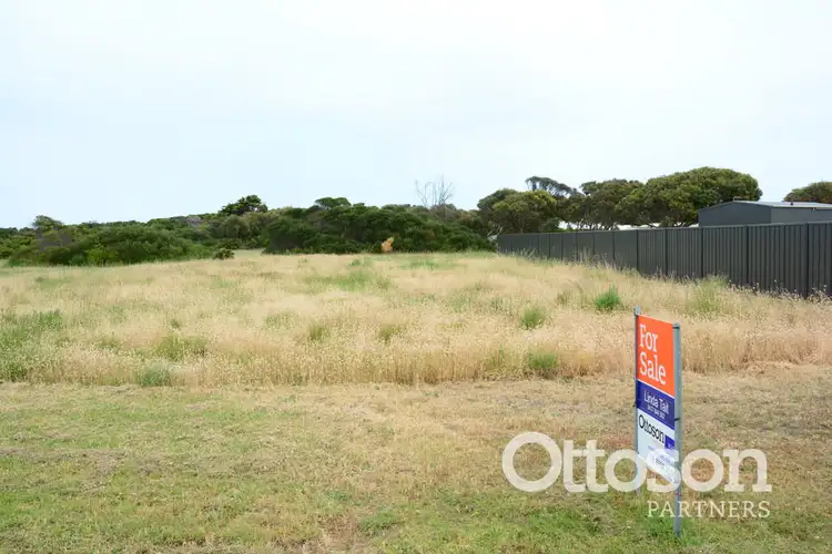 Main view of Homely land listing, Lot 21 Sail Street, Boatswain Point SA 5275