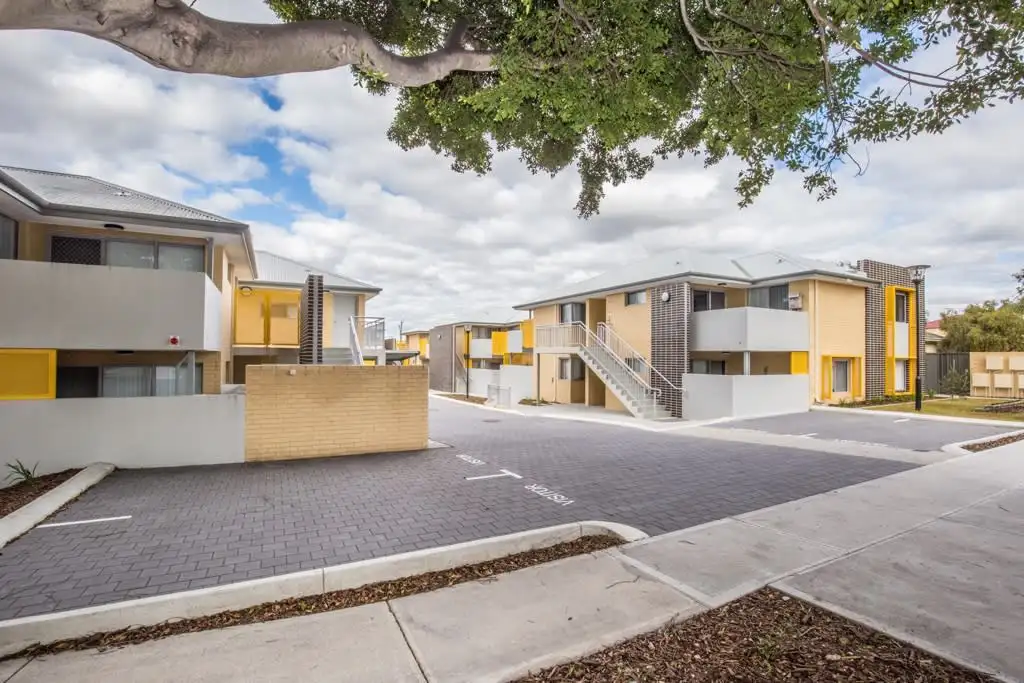 Main view of Homely apartment listing, 9/23 Thor Street, Innaloo WA 6018