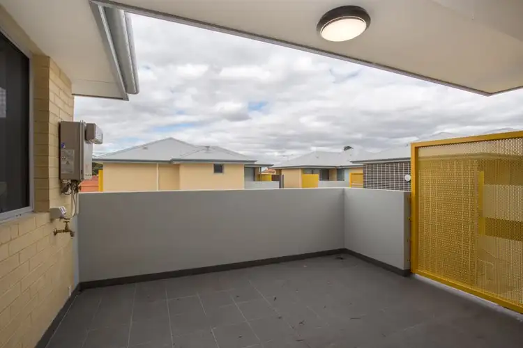 Sixth view of Homely apartment listing, 9/23 Thor Street, Innaloo WA 6018