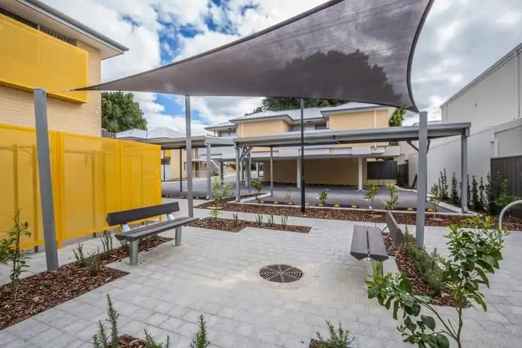 Seventh view of Homely apartment listing, 9/23 Thor Street, Innaloo WA 6018