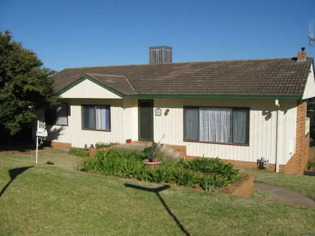 36A High Street, Parkes NSW 2870