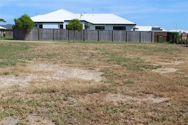 Second view of Homely land listing, 54 Izaro Circuit, Burdell QLD 4818