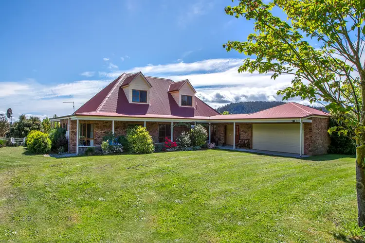 Third view of Homely rural property listing, 53 Hamptons Road, Meander TAS 7304