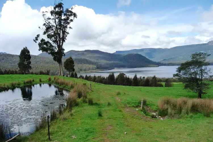 Fifth view of Homely rural property listing, 53 Hamptons Road, Meander TAS 7304