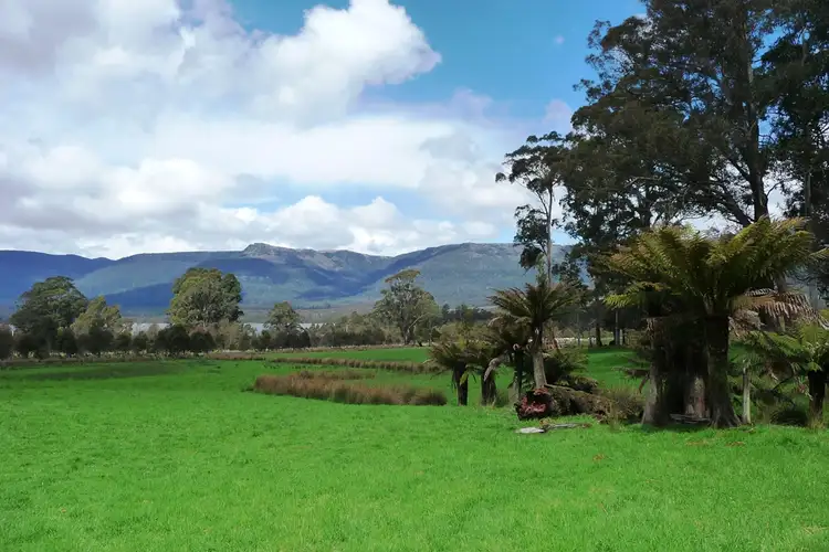 Sixth view of Homely rural property listing, 53 Hamptons Road, Meander TAS 7304