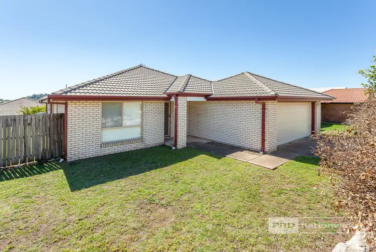 15 Wareena Crescent, Glenvale QLD 4350