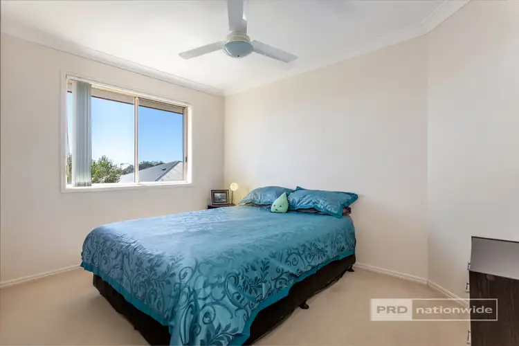 Seventh view of Homely house listing, 15 Wareena Crescent, Glenvale QLD 4350