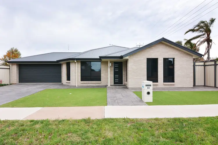 68 Lewthwaite Street, Whyalla Norrie SA 5608