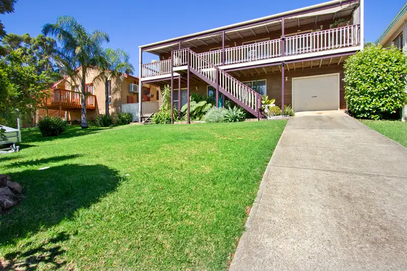 Main view of Homely house listing, 39 Riverview Crescent, Catalina NSW 2536