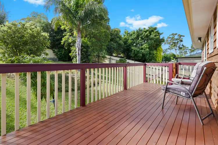 Second view of Homely house listing, 39 Riverview Crescent, Catalina NSW 2536