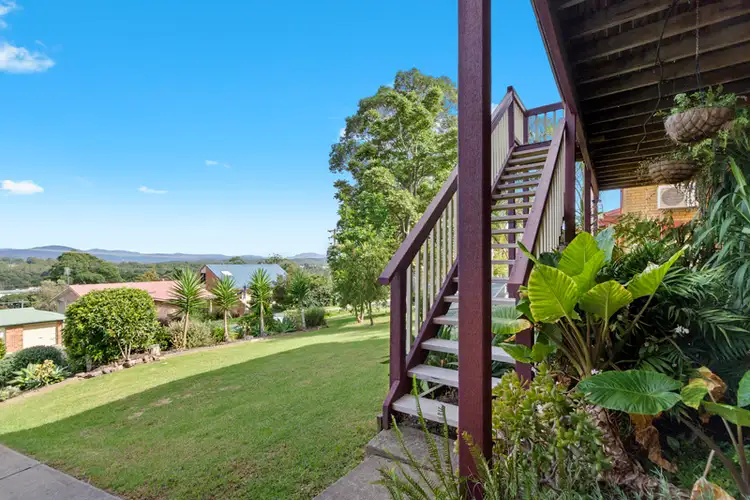 Fourth view of Homely house listing, 39 Riverview Crescent, Catalina NSW 2536