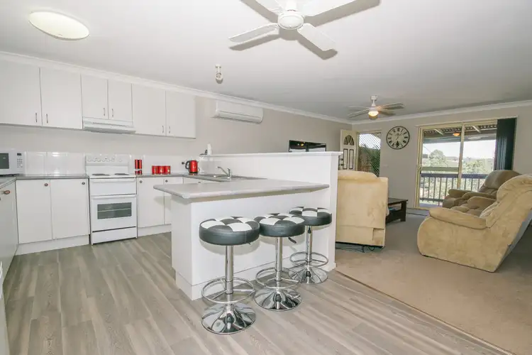Fifth view of Homely house listing, 39 Riverview Crescent, Catalina NSW 2536