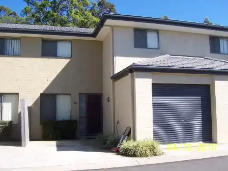 Second view of Homely townhouse listing, 65/250 Sumners Road, Riverhills QLD 4074