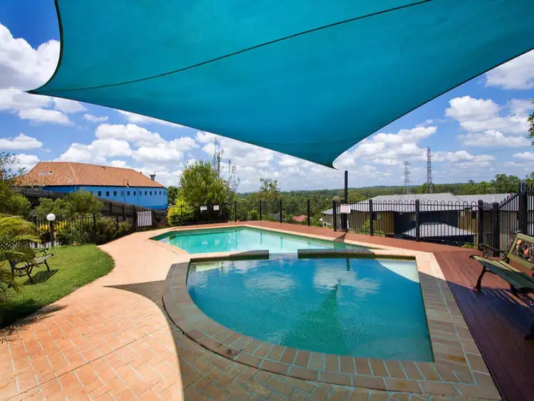 Third view of Homely townhouse listing, 65/250 Sumners Road, Riverhills QLD 4074