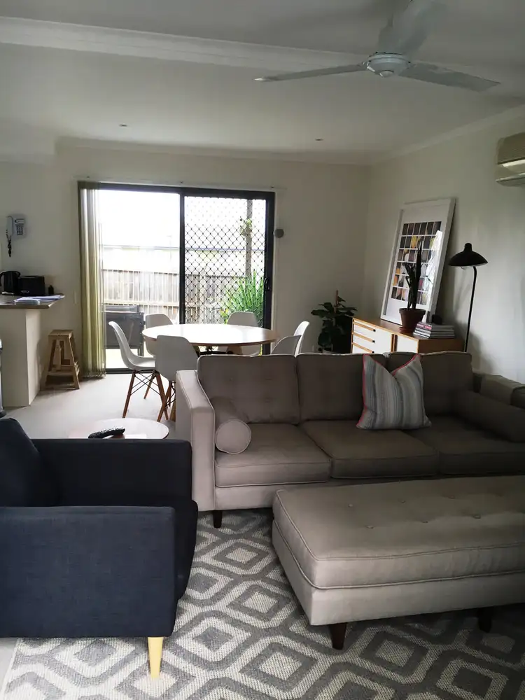 Fourth view of Homely townhouse listing, 65/250 Sumners Road, Riverhills QLD 4074
