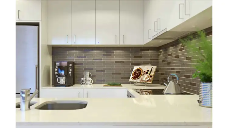 Third view of Homely apartment listing, 21/1 BOURKE STREET, North Perth WA 6006