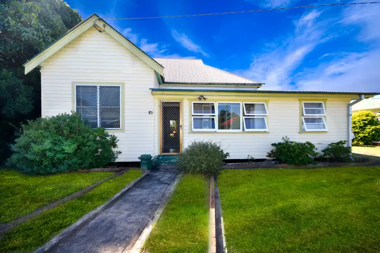 66 Richmond Street, Casino NSW 2470