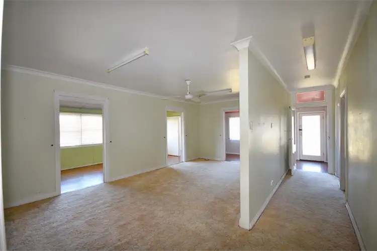 Third view of Homely house listing, 66 Richmond Street, Casino NSW 2470