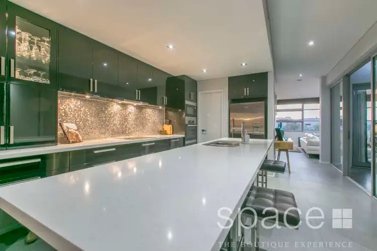 Second view of Homely house listing, 10 Kinta Street, City Beach WA 6015