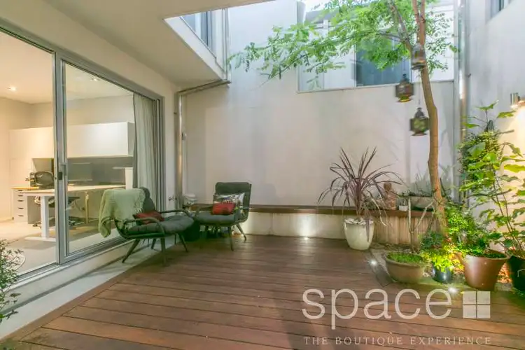 Fourth view of Homely house listing, 10 Kinta Street, City Beach WA 6015