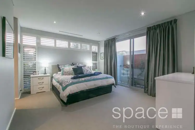 Fifth view of Homely house listing, 10 Kinta Street, City Beach WA 6015