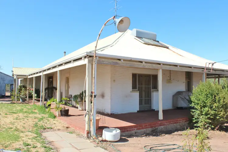 Fourth view of Homely rural property listing, 311 Beering Rd,Irishtown via, Northam WA 6401