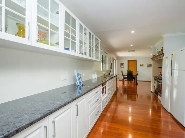 Fourth view of Homely house listing, 19 Bevan Way, Collie WA 6225