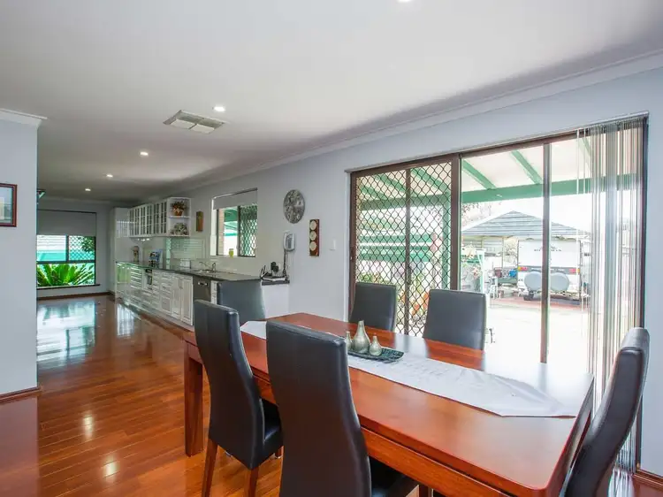 Fifth view of Homely house listing, 19 Bevan Way, Collie WA 6225