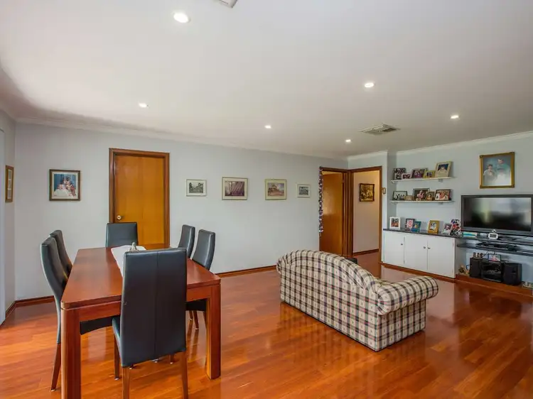 Sixth view of Homely house listing, 19 Bevan Way, Collie WA 6225