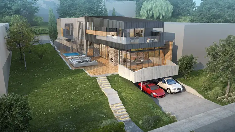 Fourth view of Homely land listing, 2A Ozone Parade, Cottesloe WA 6011