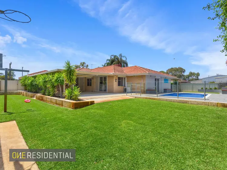 481 Bickley Road, Kenwick WA 6107