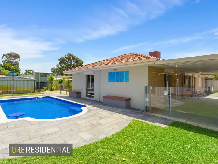 Second view of Homely house listing, 481 Bickley Road, Kenwick WA 6107