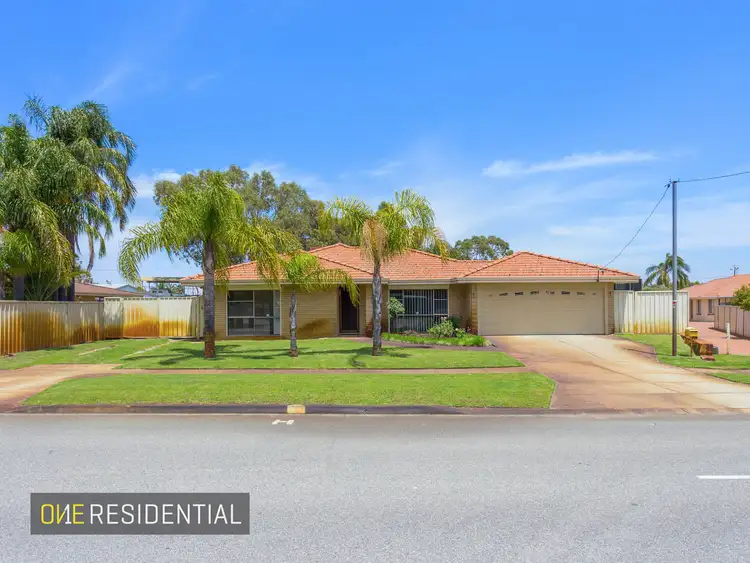 Third view of Homely house listing, 481 Bickley Road, Kenwick WA 6107