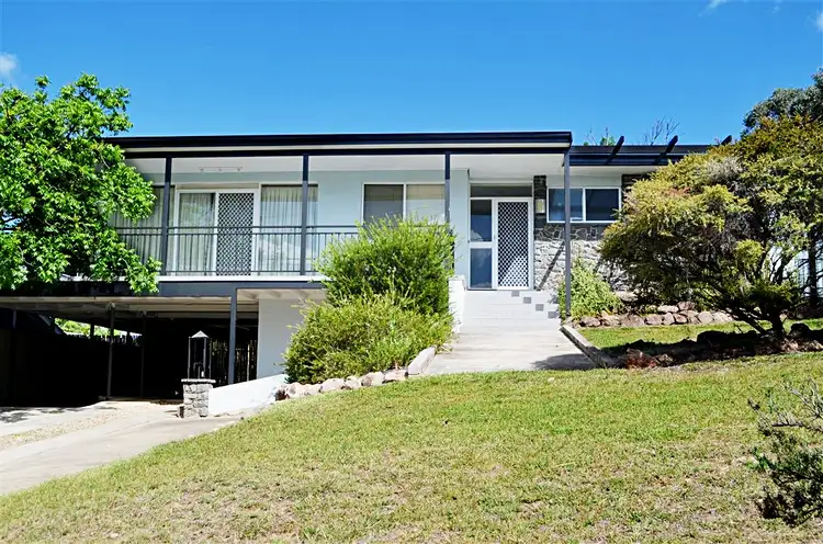 Main view of Homely house listing, 208 Wynyard Street, Tumut NSW 2720