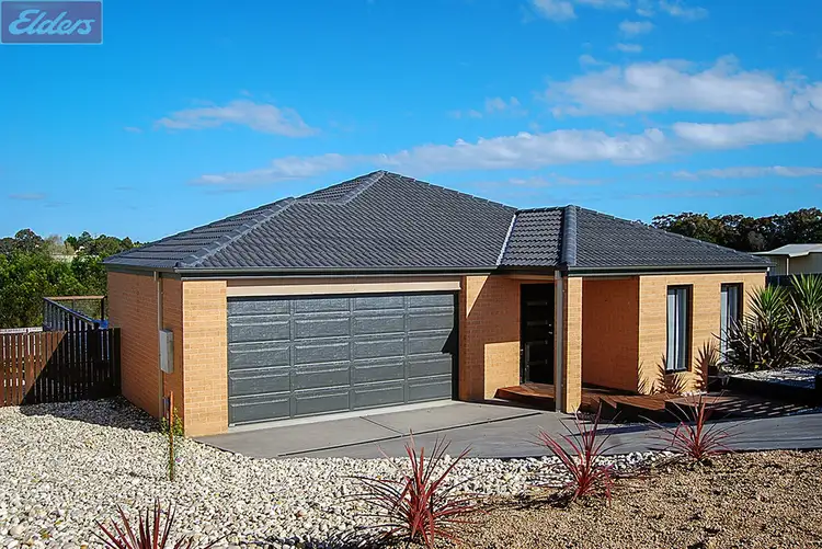 Third view of Homely house listing, 22 Hunters Lane, Kalimna VIC 3909