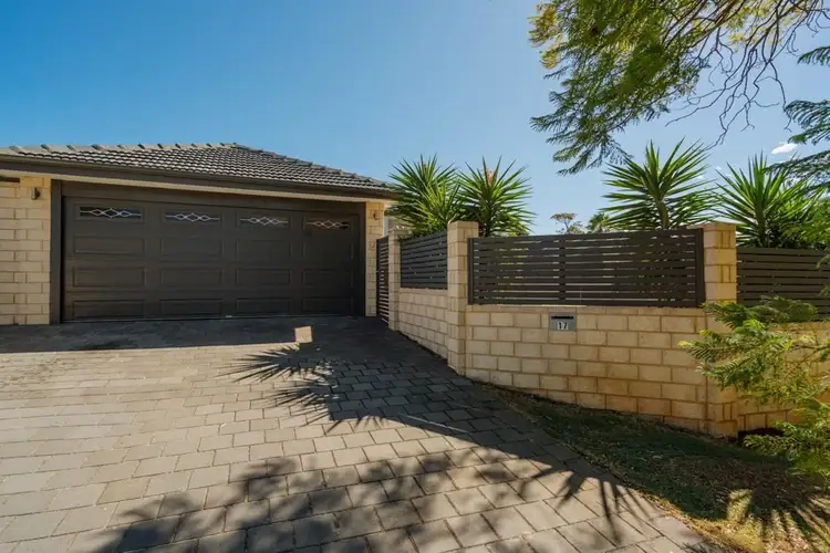 Main view of Homely house listing, 17 Gwelup Street, Karrinyup WA 6018