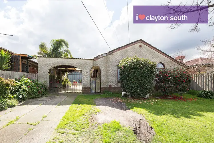 109 Osborne Avenue, Clayton South VIC 3169