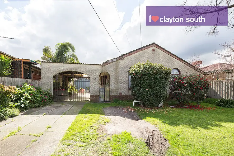 Main view of Homely house listing, 109 Osborne Avenue, Clayton South VIC 3169