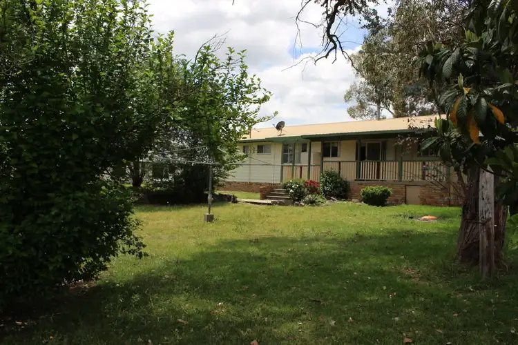 Second view of Homely rural property listing, 208-212 Logan Street, Tenterfield NSW 2372