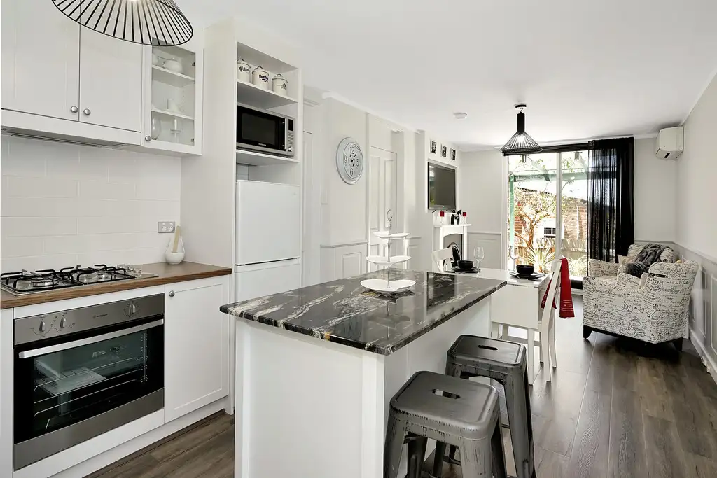 Main view of Homely apartment listing, 6/25 Fourth Avenue, Mount Lawley WA 6050