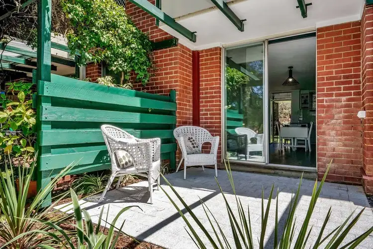 Third view of Homely apartment listing, 6/25 Fourth Avenue, Mount Lawley WA 6050