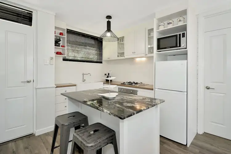 Fourth view of Homely apartment listing, 6/25 Fourth Avenue, Mount Lawley WA 6050