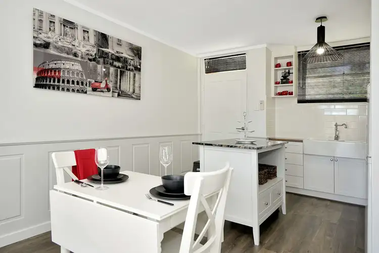 Fifth view of Homely apartment listing, 6/25 Fourth Avenue, Mount Lawley WA 6050